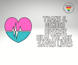 trans health