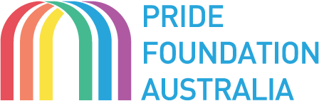 pridefoundationaustralia