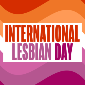 lesbian day