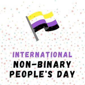 non-binary